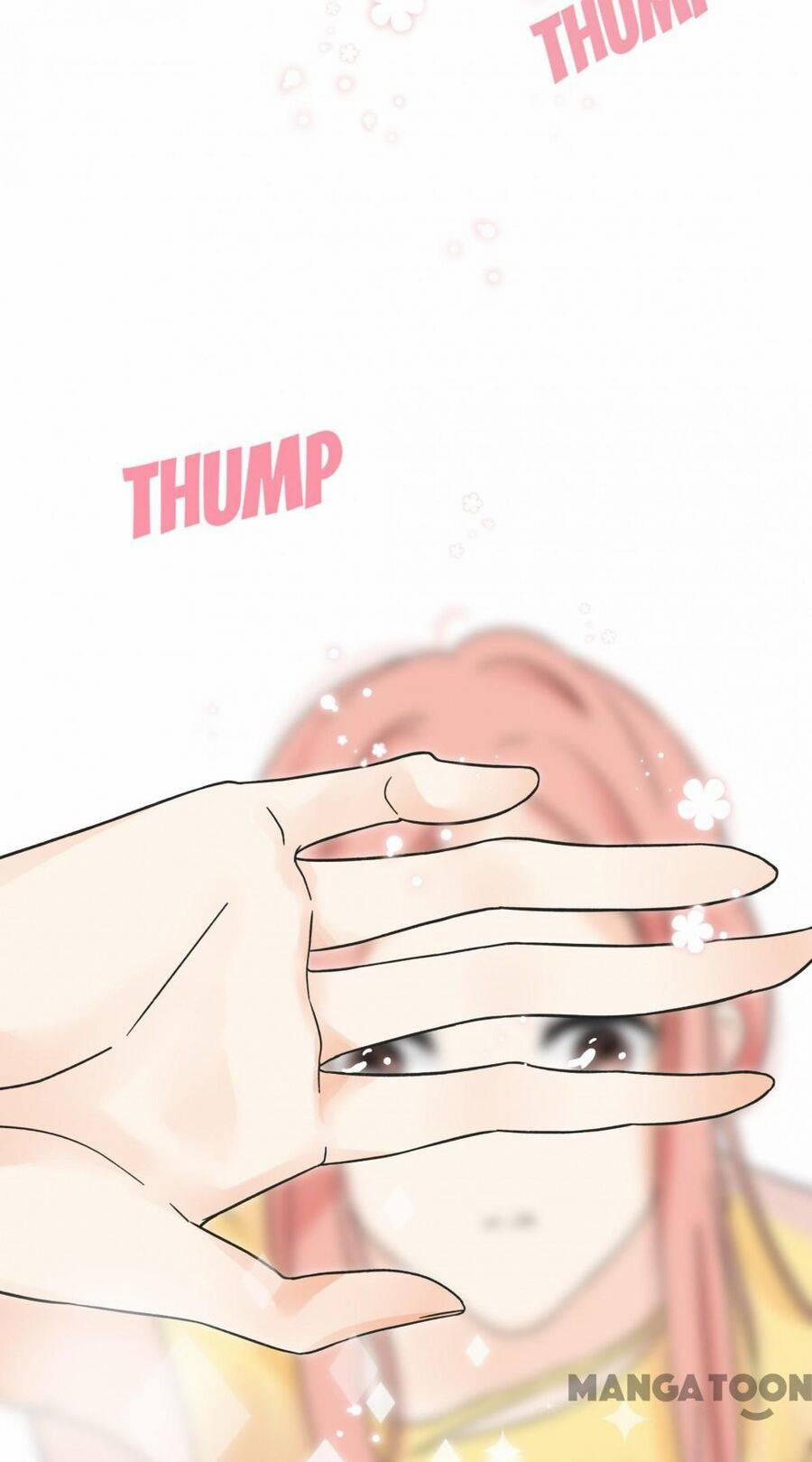 Chu Mi Nga! Bạn Trai Trong Game Thành Tinh Rồi 10 trang 17