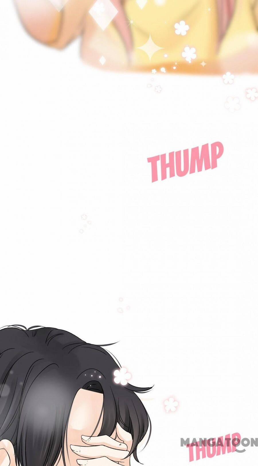 Chu Mi Nga! Bạn Trai Trong Game Thành Tinh Rồi 10 trang 18