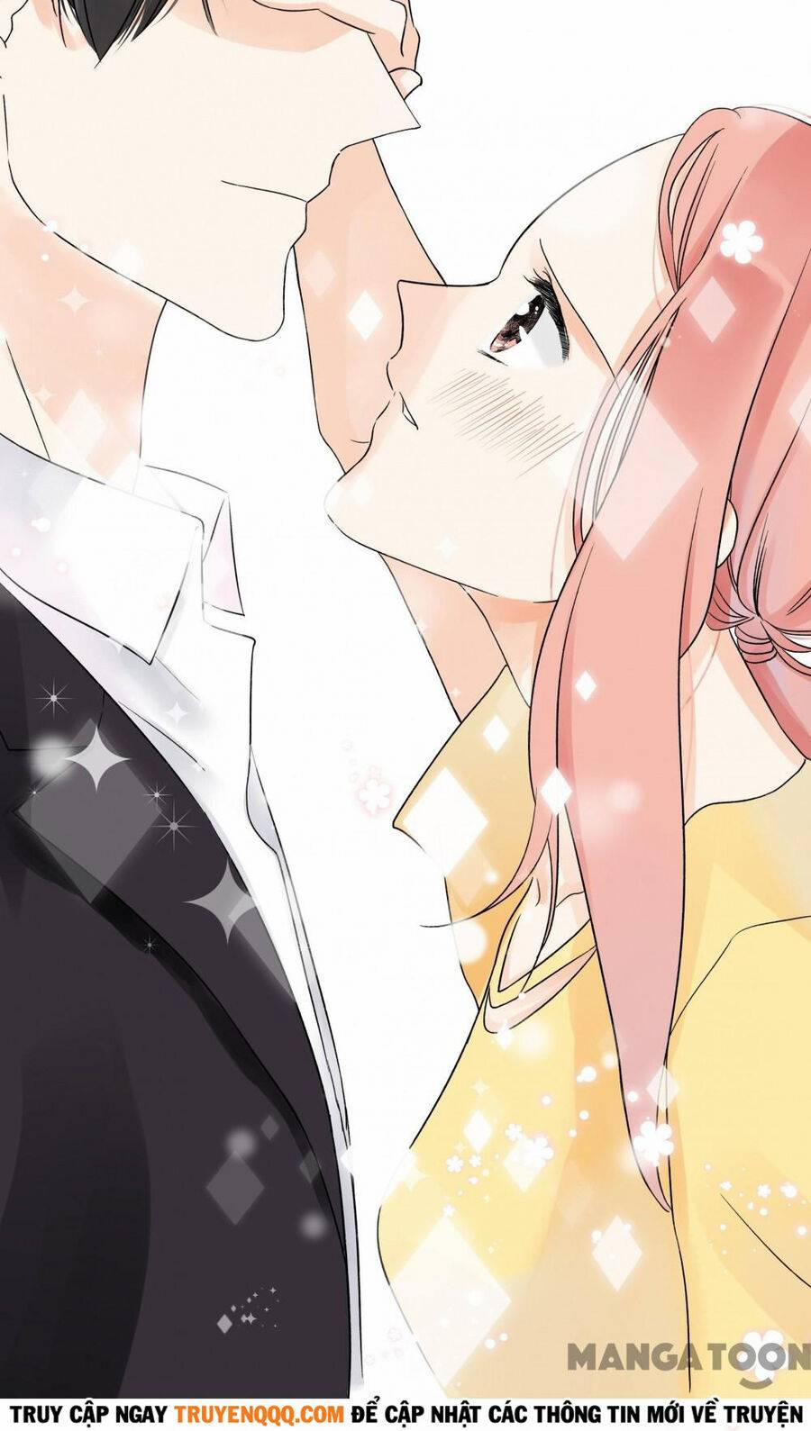 Chu Mi Nga! Bạn Trai Trong Game Thành Tinh Rồi 10 trang 19