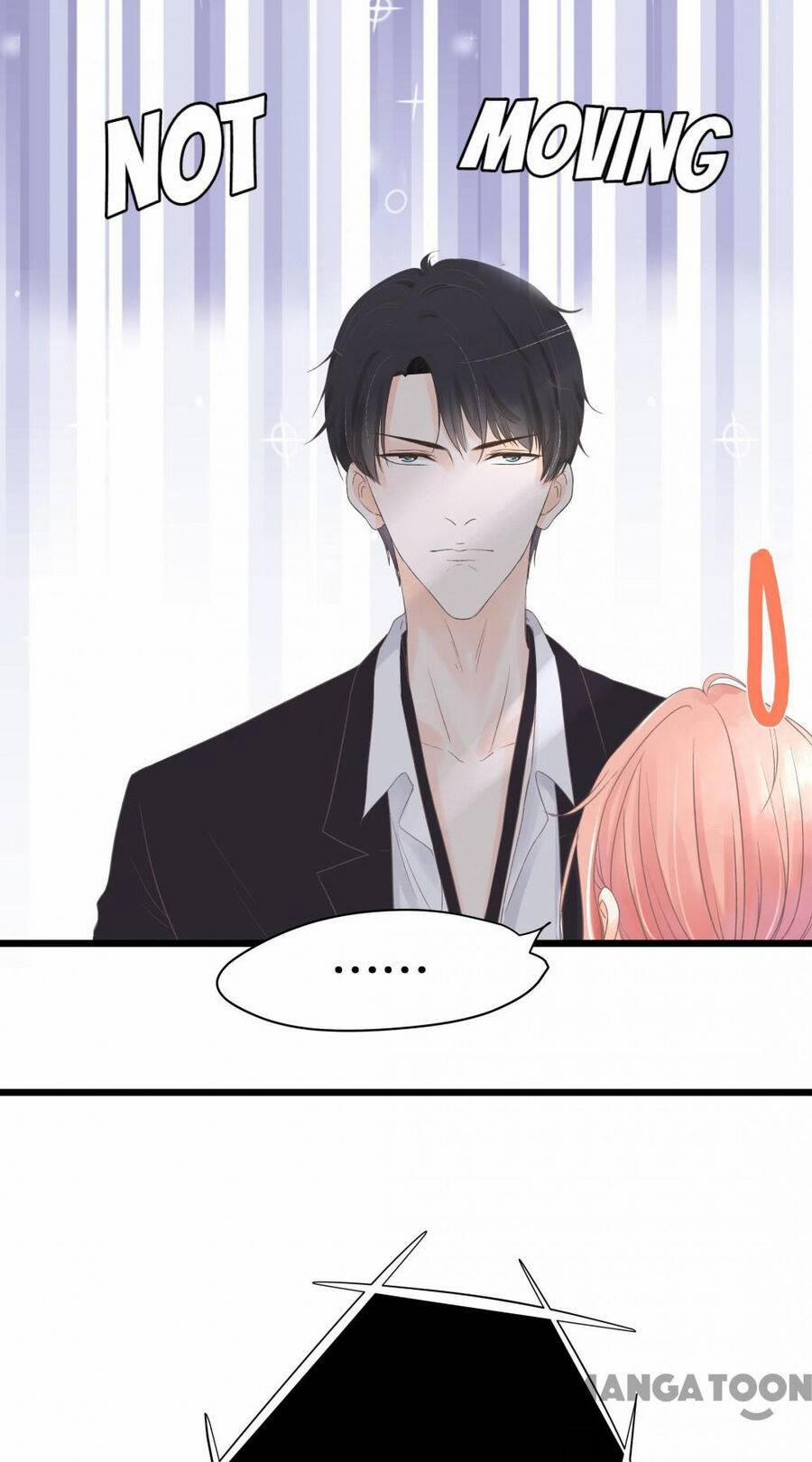 Chu Mi Nga! Bạn Trai Trong Game Thành Tinh Rồi 10 trang 2