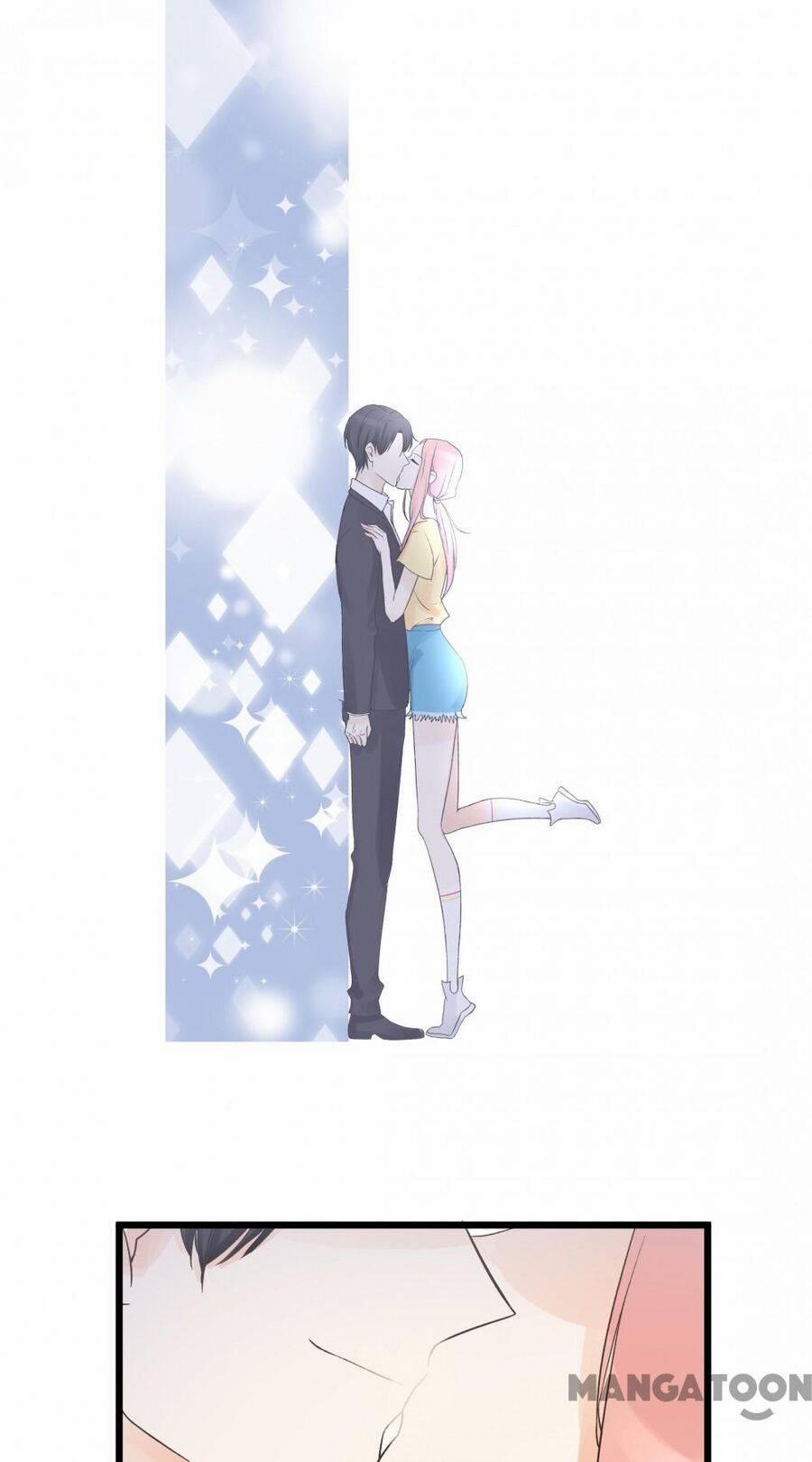 Chu Mi Nga! Bạn Trai Trong Game Thành Tinh Rồi 10 trang 21