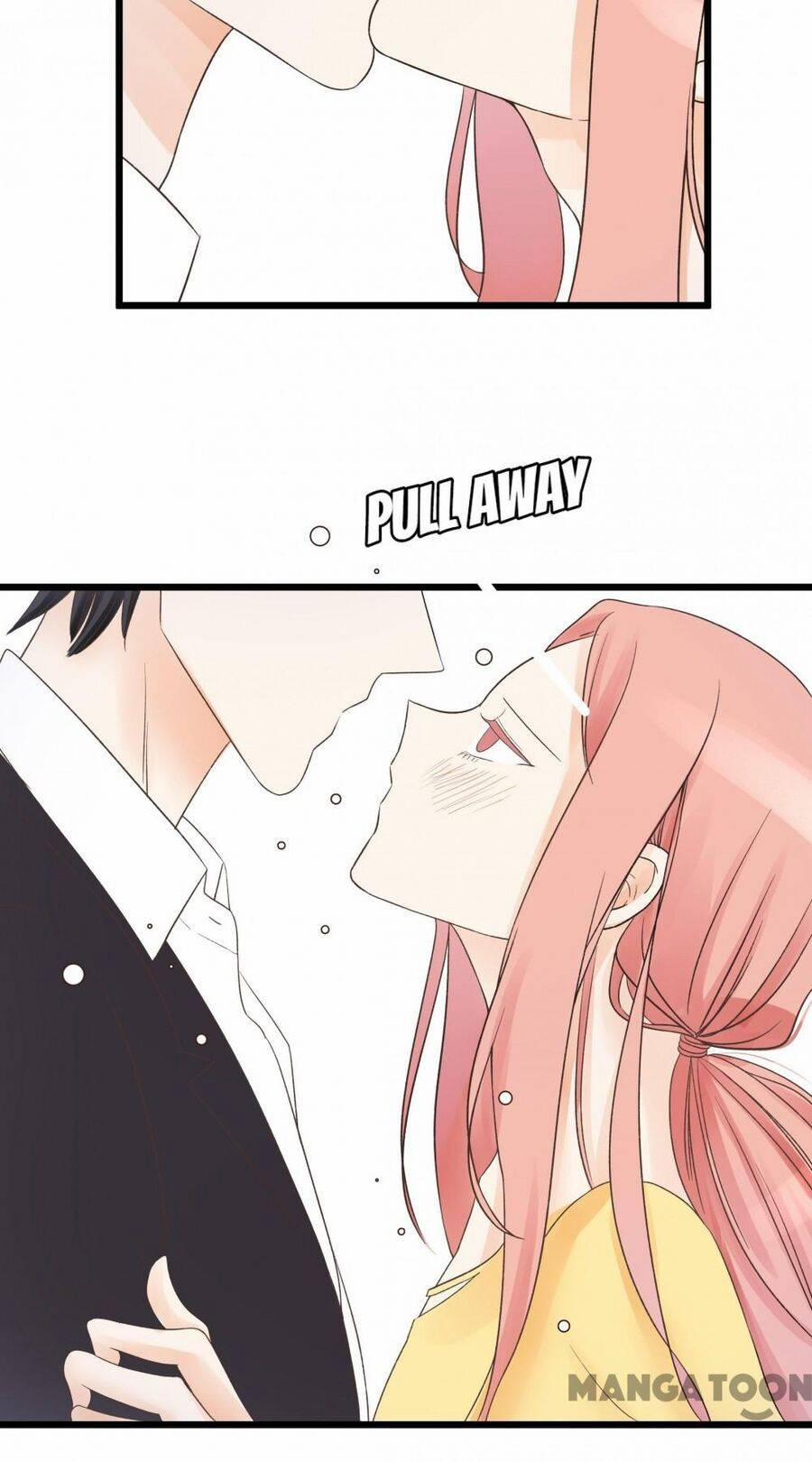 Chu Mi Nga! Bạn Trai Trong Game Thành Tinh Rồi 10 trang 22