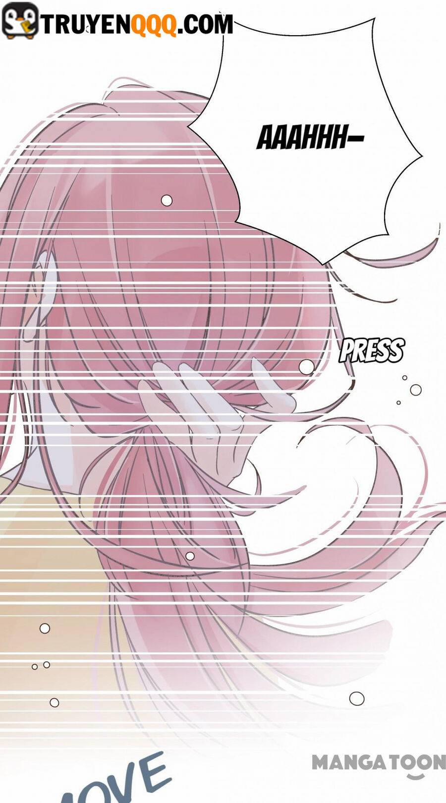 Chu Mi Nga! Bạn Trai Trong Game Thành Tinh Rồi 10 trang 23