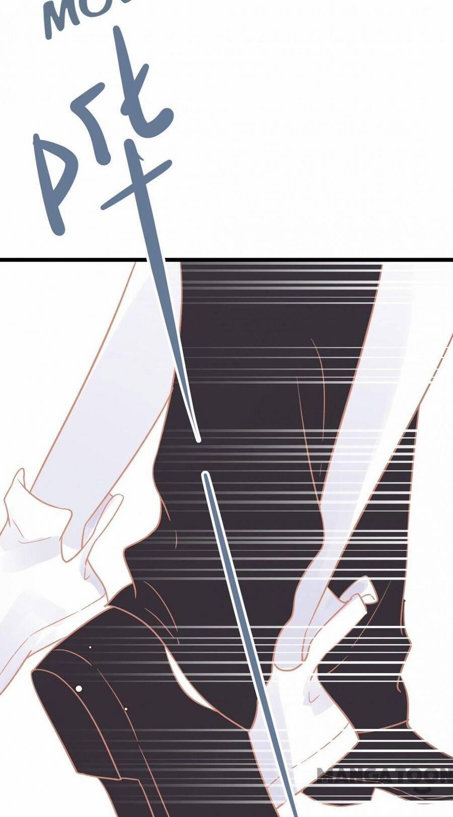 Chu Mi Nga! Bạn Trai Trong Game Thành Tinh Rồi 10 trang 24