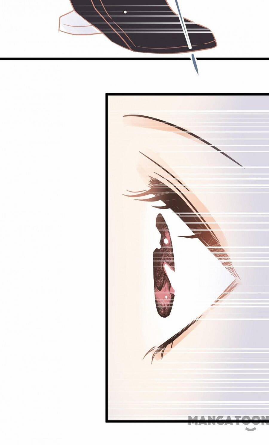 Chu Mi Nga! Bạn Trai Trong Game Thành Tinh Rồi 10 trang 25