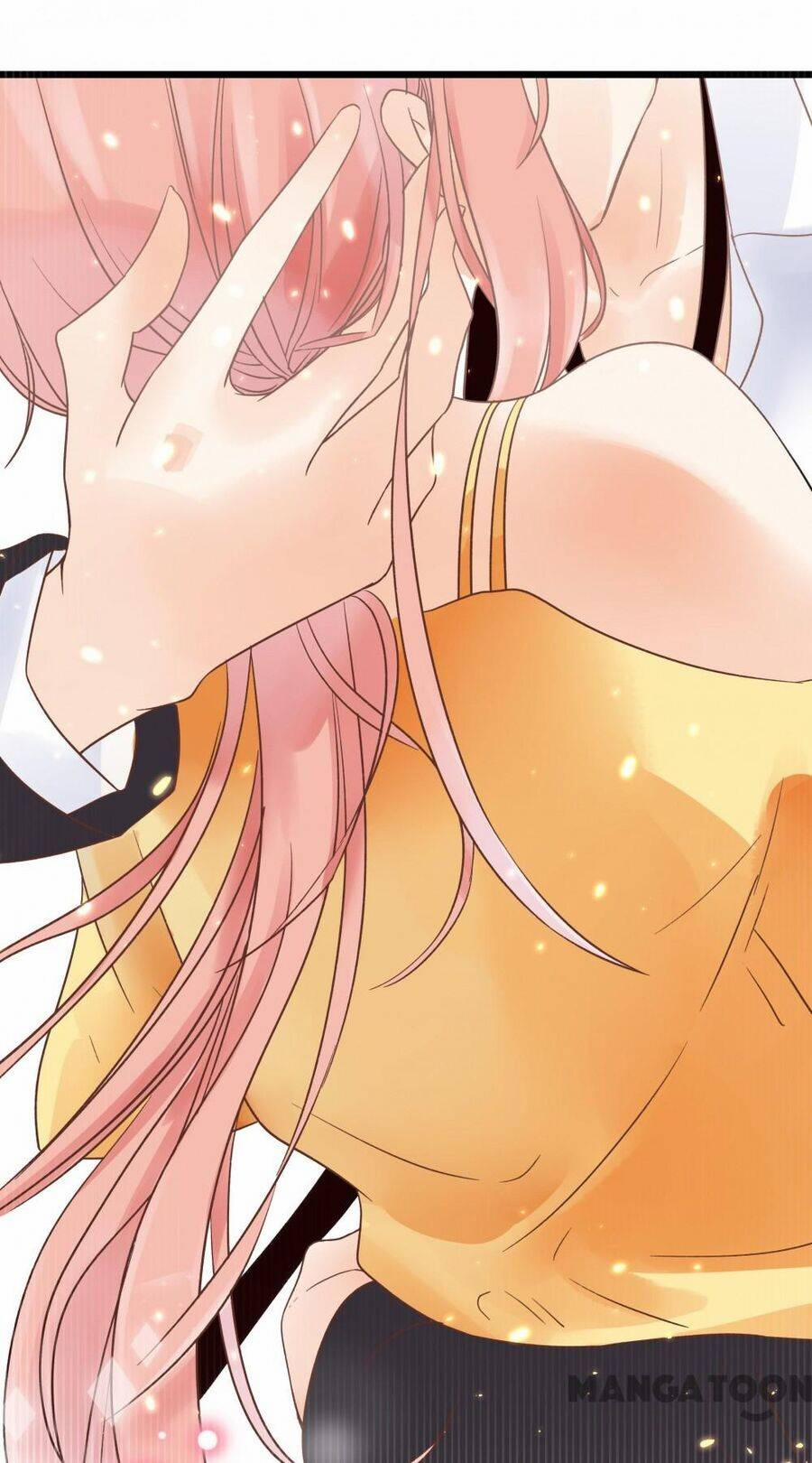 Chu Mi Nga! Bạn Trai Trong Game Thành Tinh Rồi 10 trang 26