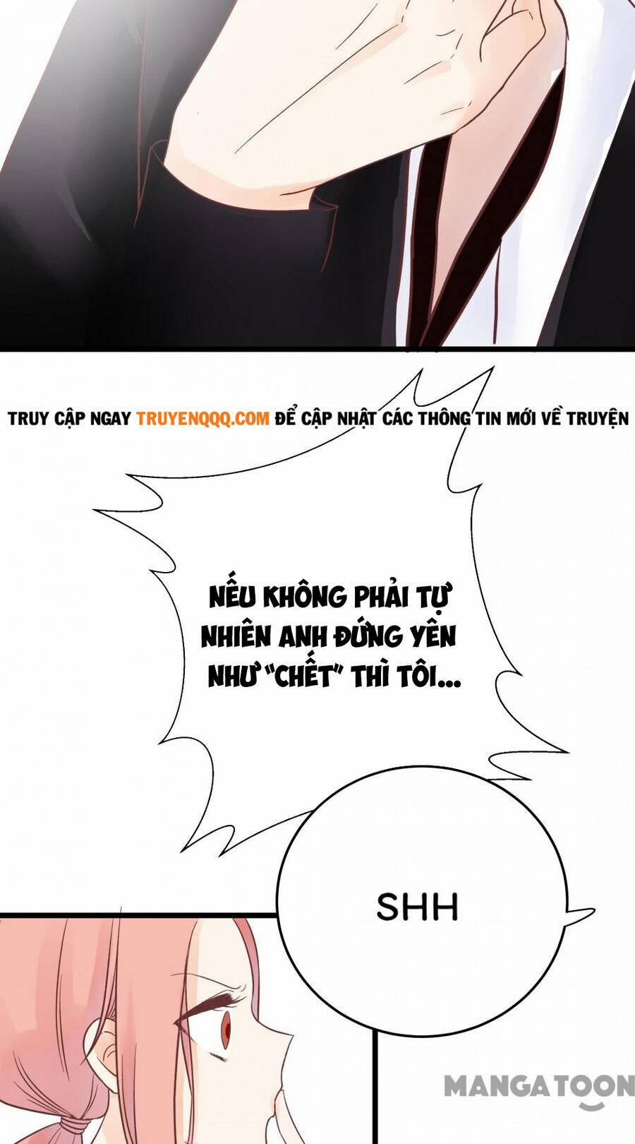 Chu Mi Nga! Bạn Trai Trong Game Thành Tinh Rồi 10 trang 31