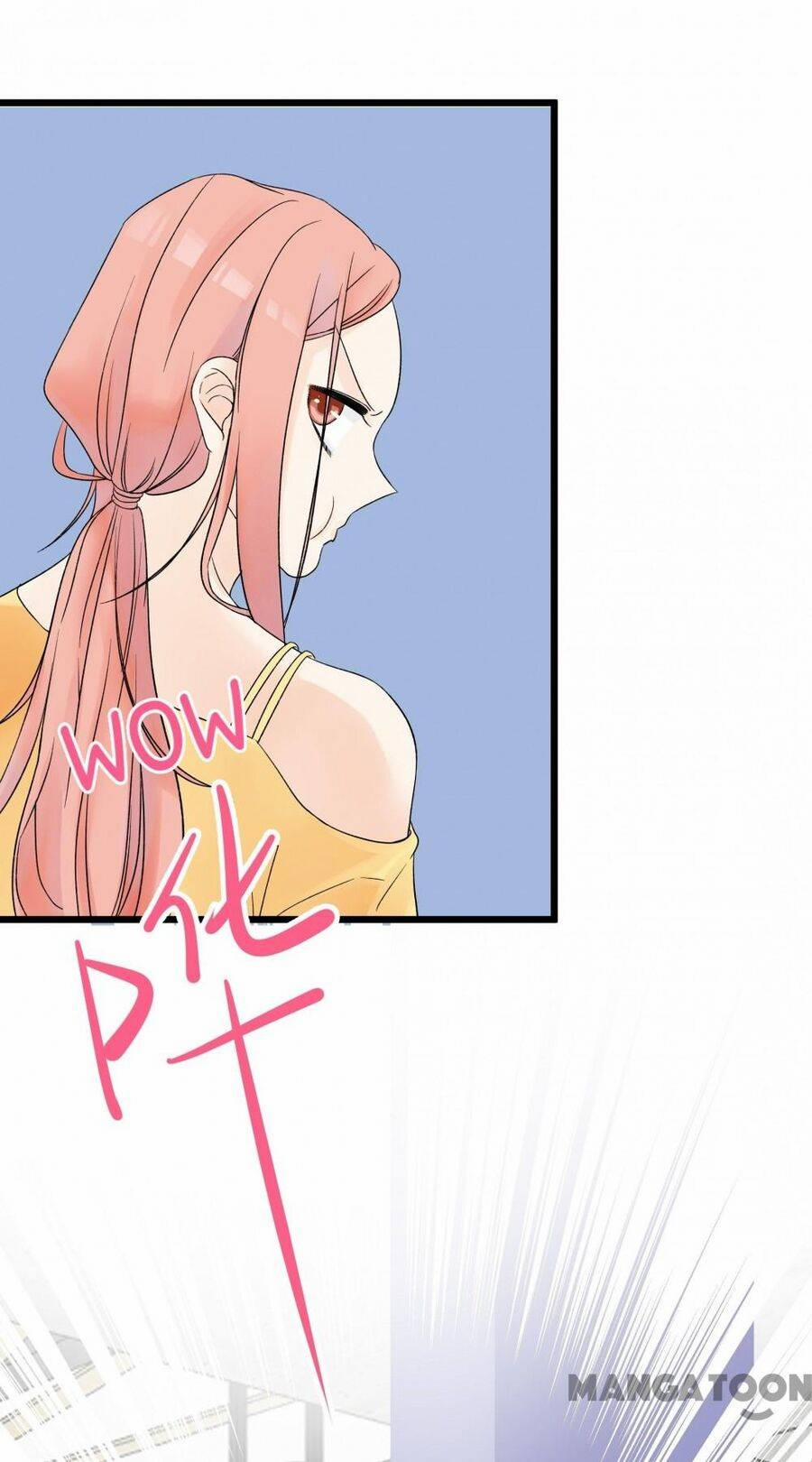 Chu Mi Nga! Bạn Trai Trong Game Thành Tinh Rồi 10 trang 34