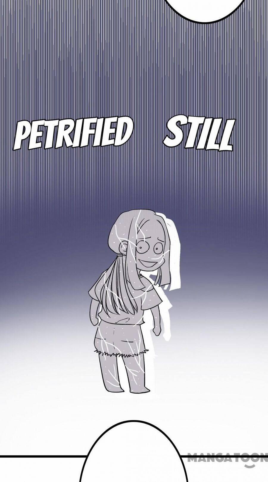 Chu Mi Nga! Bạn Trai Trong Game Thành Tinh Rồi 10 trang 36