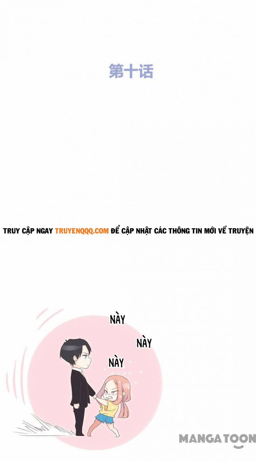 Chu Mi Nga! Bạn Trai Trong Game Thành Tinh Rồi 10 trang 7