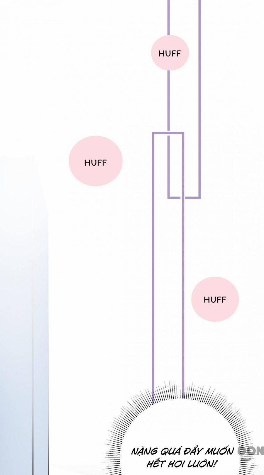 Chu Mi Nga! Bạn Trai Trong Game Thành Tinh Rồi 10 trang 9