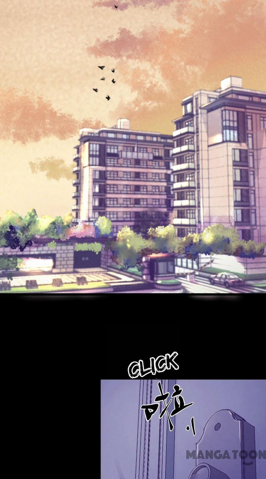 Chu Mi Nga! Bạn Trai Trong Game Thành Tinh Rồi 11 trang 1