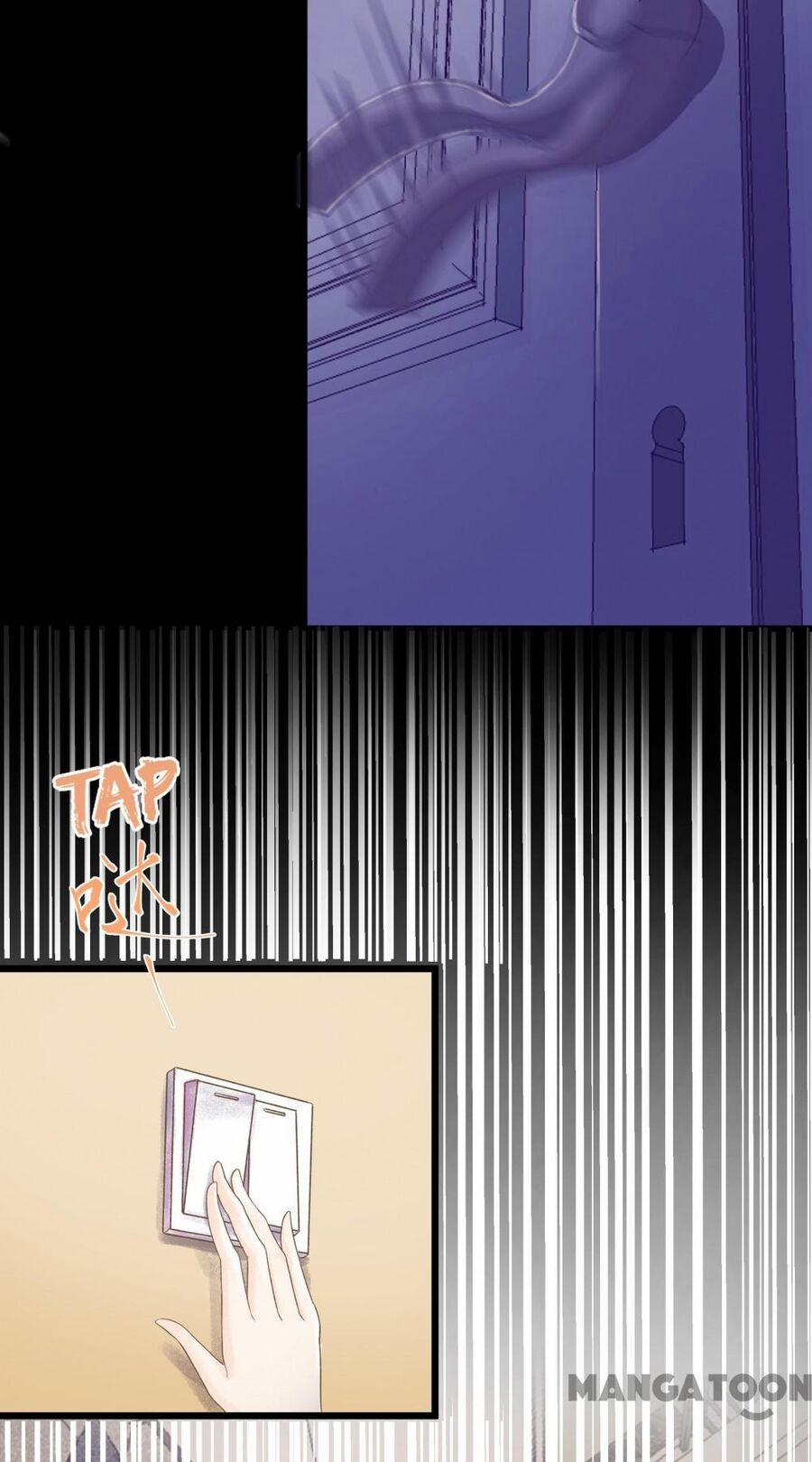 Chu Mi Nga! Bạn Trai Trong Game Thành Tinh Rồi 11 trang 2