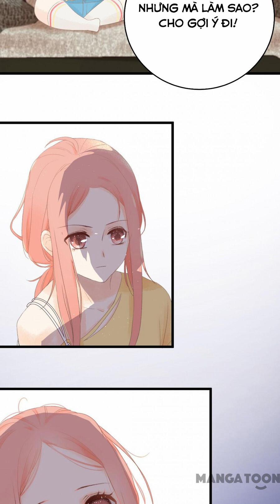 Chu Mi Nga! Bạn Trai Trong Game Thành Tinh Rồi 11 trang 33