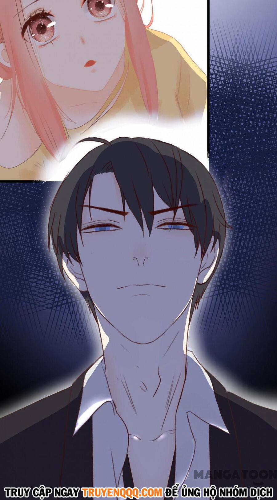 Chu Mi Nga! Bạn Trai Trong Game Thành Tinh Rồi 11 trang 34