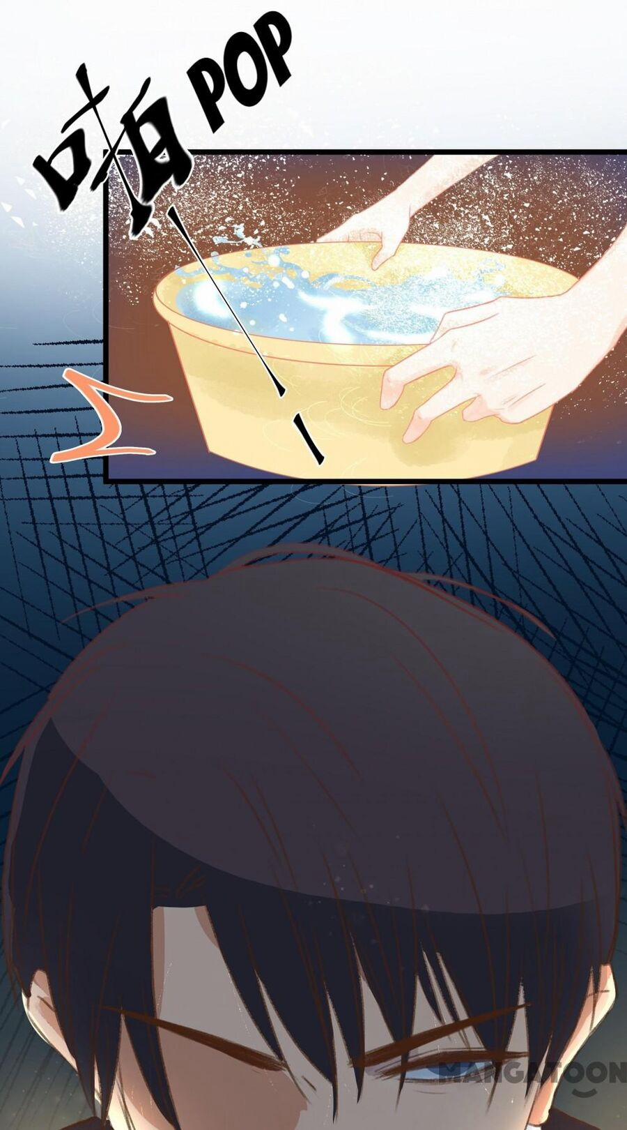 Chu Mi Nga! Bạn Trai Trong Game Thành Tinh Rồi 11 trang 37