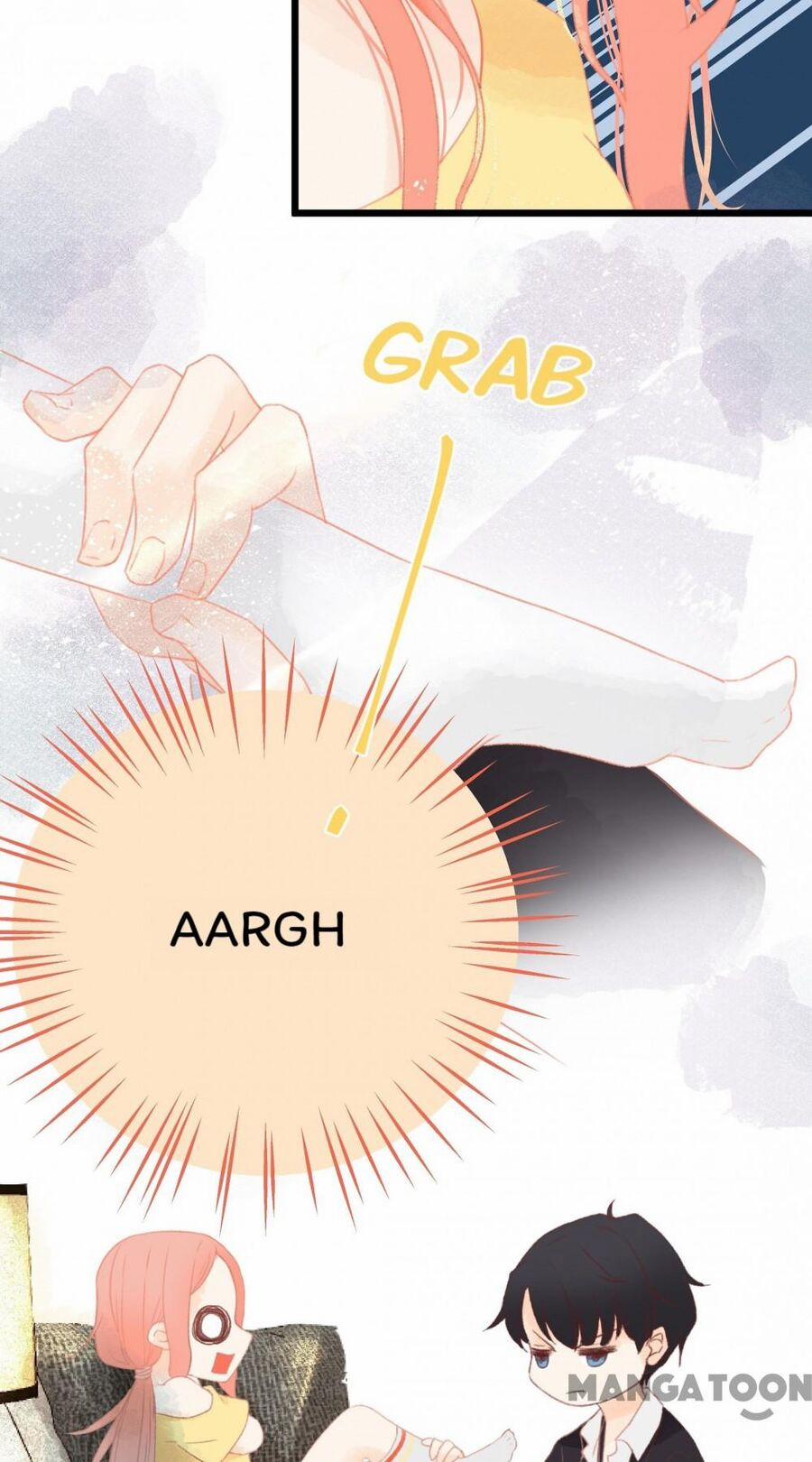 Chu Mi Nga! Bạn Trai Trong Game Thành Tinh Rồi 11 trang 40