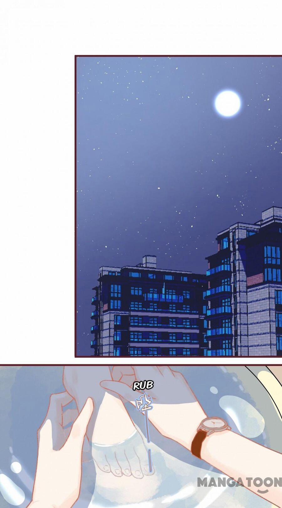 Chu Mi Nga! Bạn Trai Trong Game Thành Tinh Rồi 12 trang 0