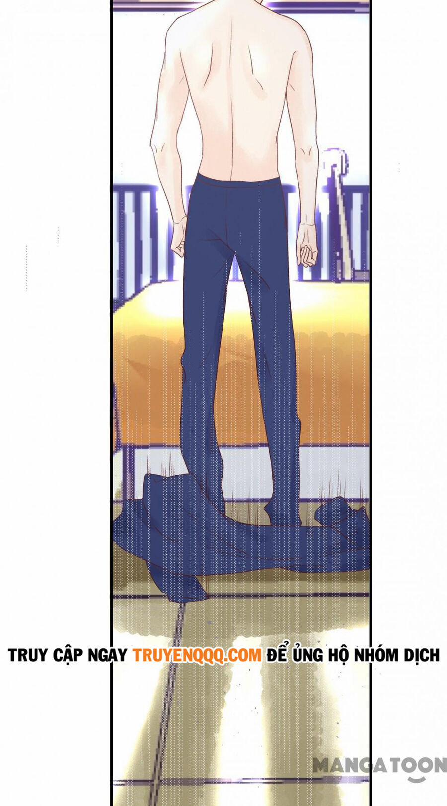 Chu Mi Nga! Bạn Trai Trong Game Thành Tinh Rồi 12 trang 34