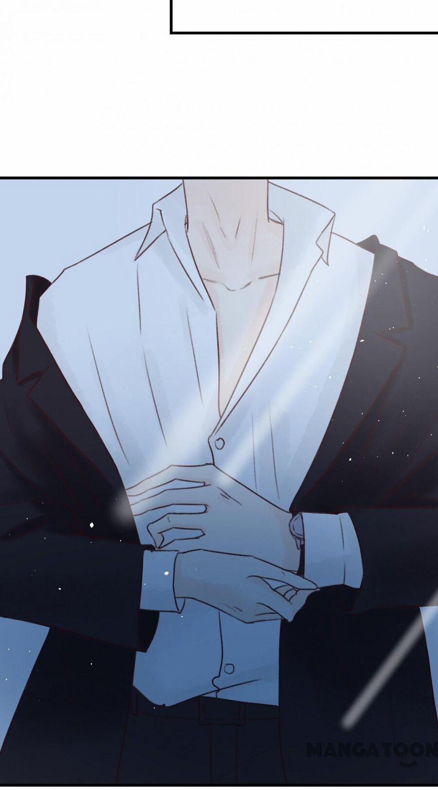 Chu Mi Nga! Bạn Trai Trong Game Thành Tinh Rồi 12 trang 38