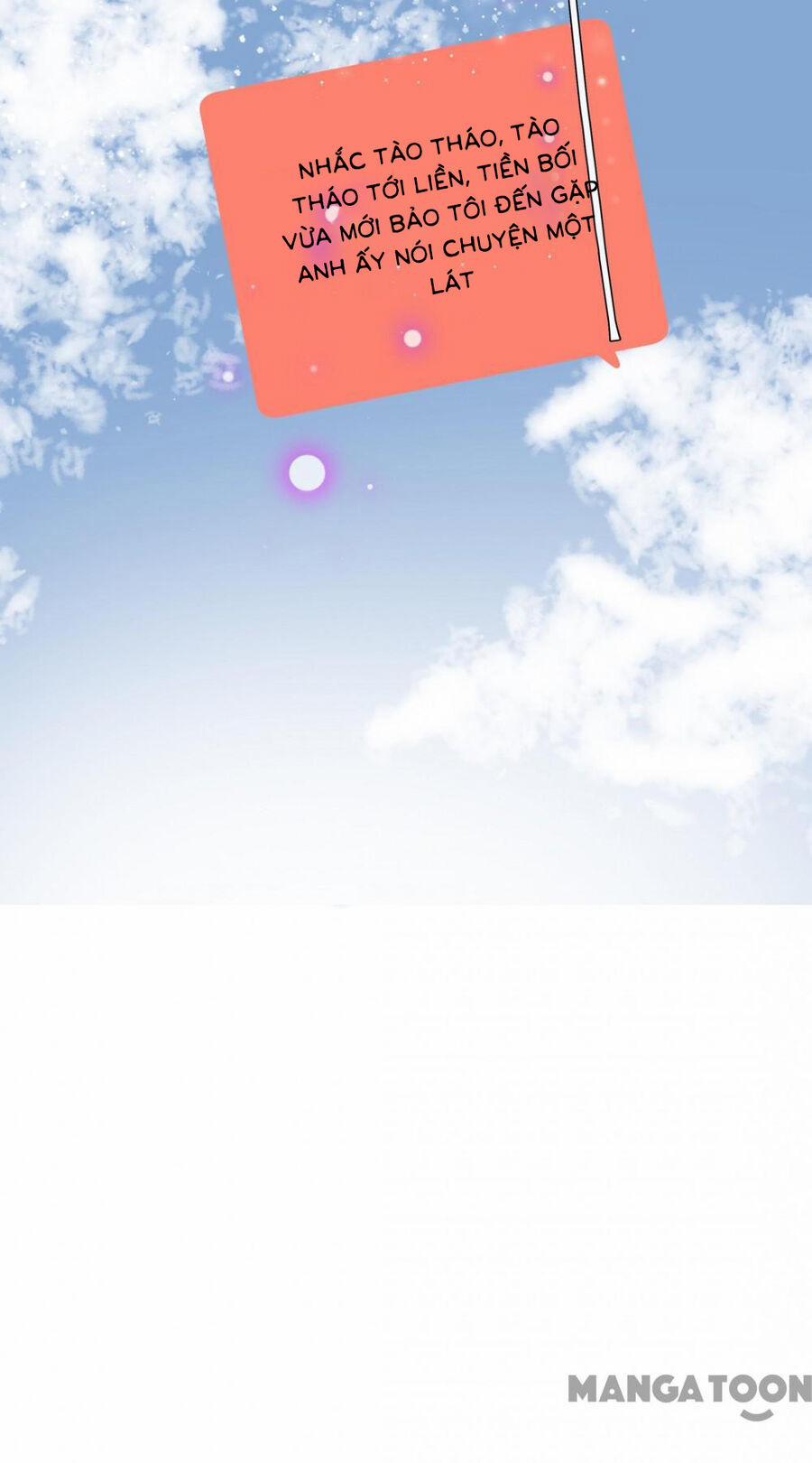 Chu Mi Nga! Bạn Trai Trong Game Thành Tinh Rồi 13 trang 18