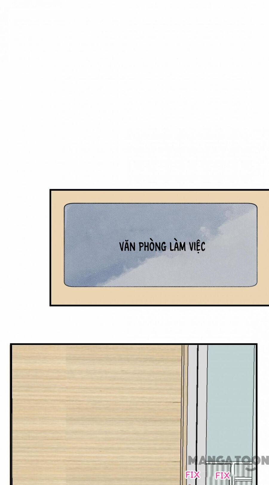 Chu Mi Nga! Bạn Trai Trong Game Thành Tinh Rồi 13 trang 20