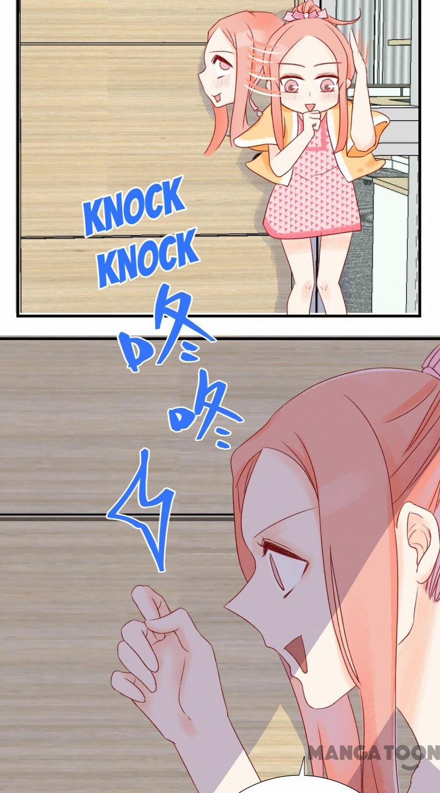 Chu Mi Nga! Bạn Trai Trong Game Thành Tinh Rồi 13 trang 21