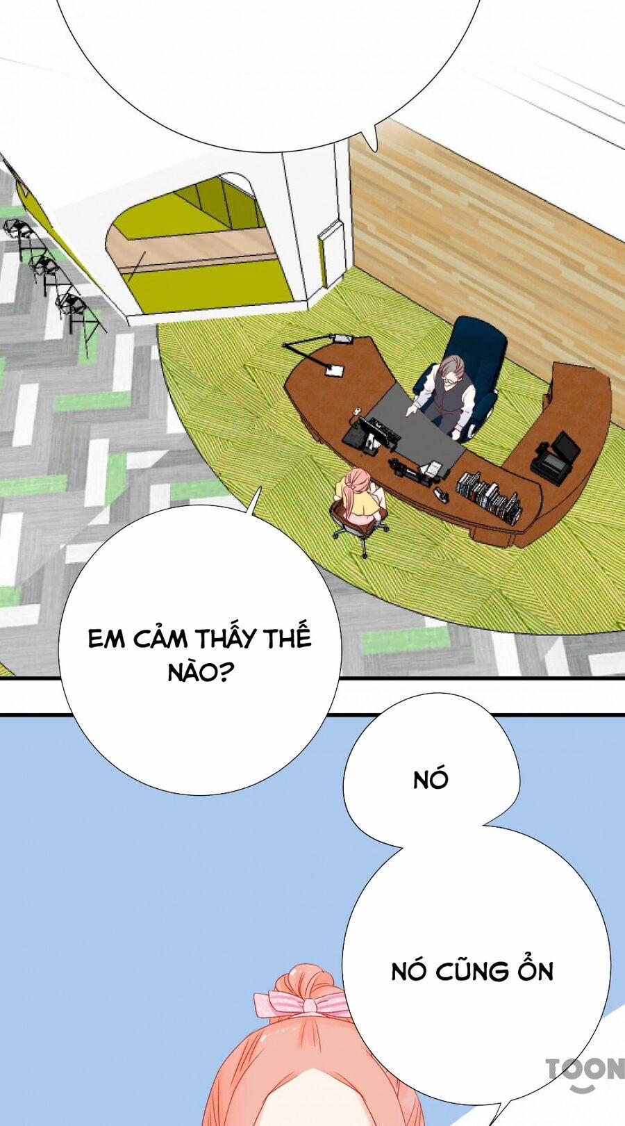 Chu Mi Nga! Bạn Trai Trong Game Thành Tinh Rồi 13 trang 25