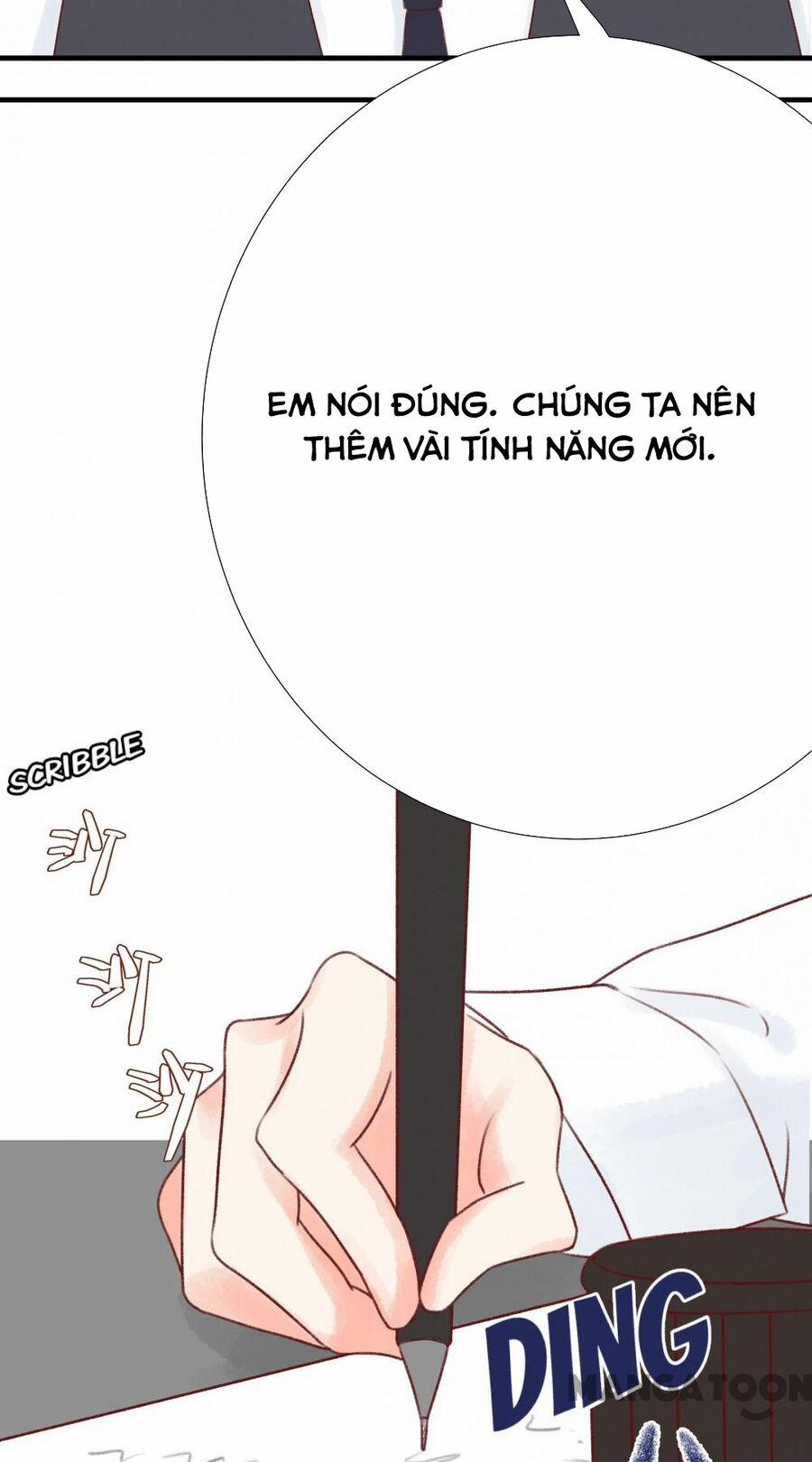 Chu Mi Nga! Bạn Trai Trong Game Thành Tinh Rồi 13 trang 37