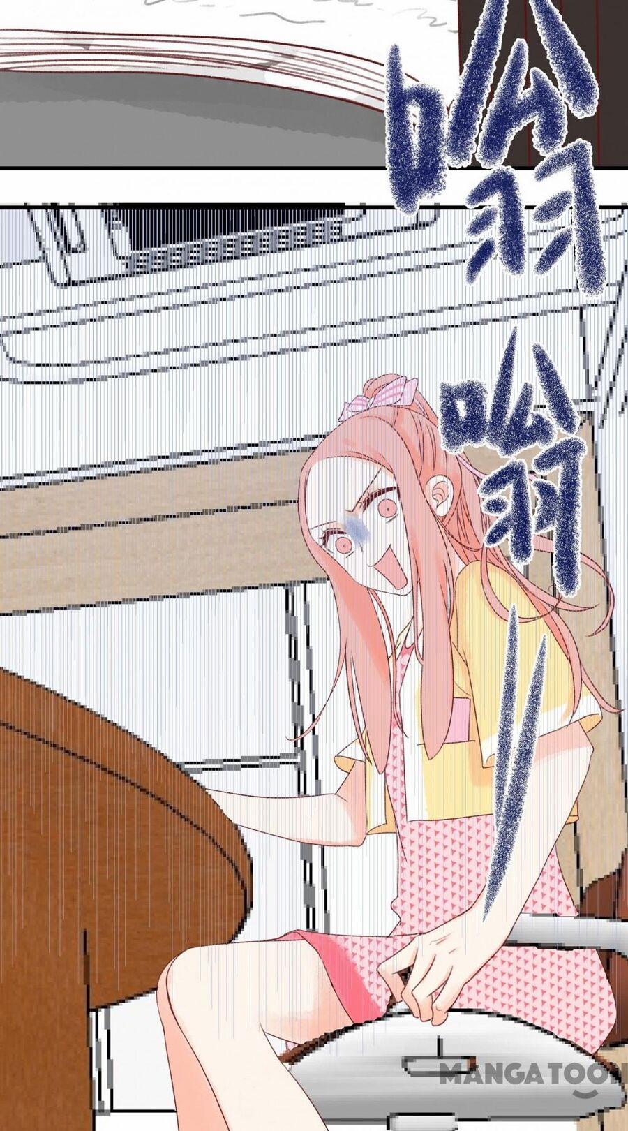 Chu Mi Nga! Bạn Trai Trong Game Thành Tinh Rồi 13 trang 38