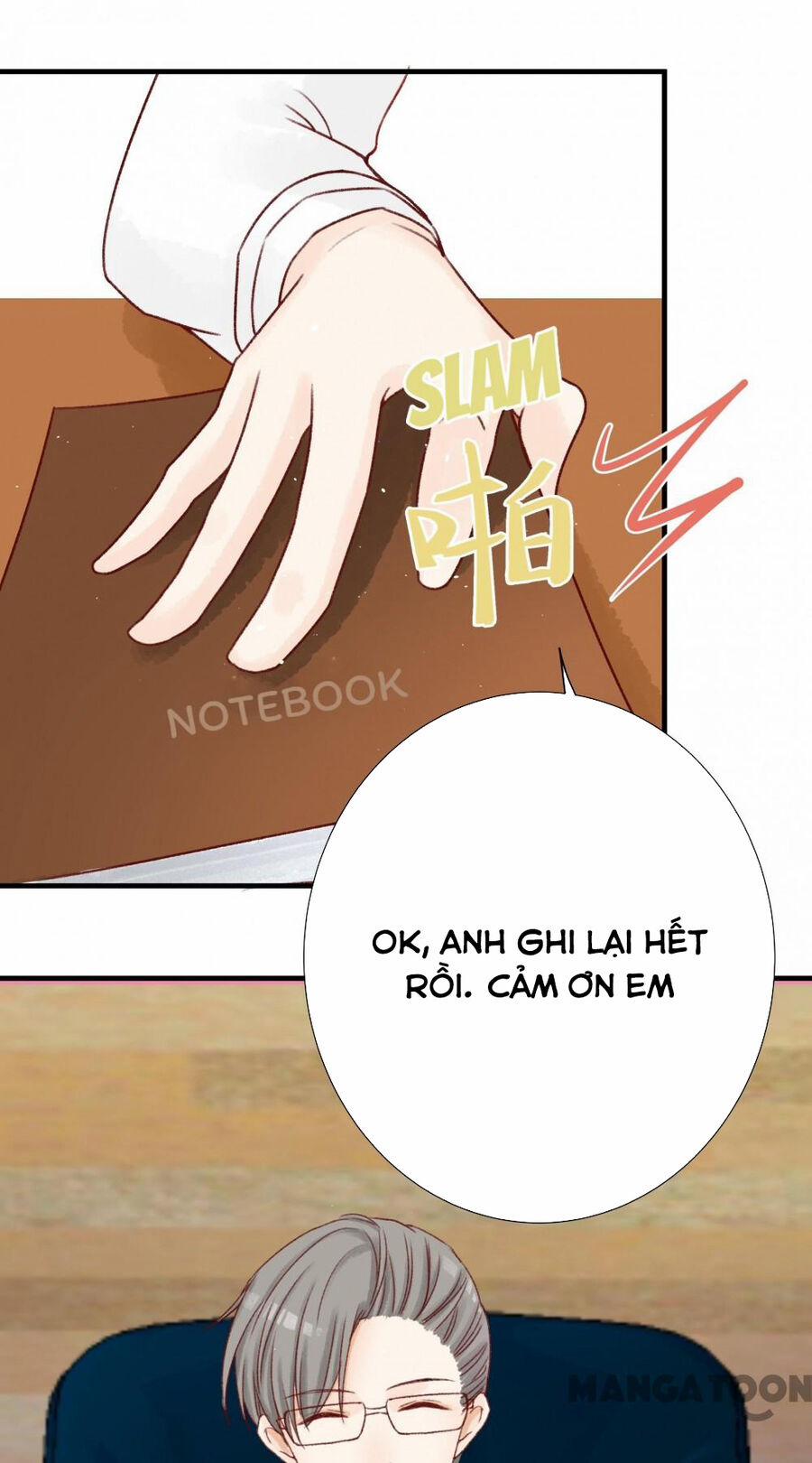 Chu Mi Nga! Bạn Trai Trong Game Thành Tinh Rồi 13 trang 48