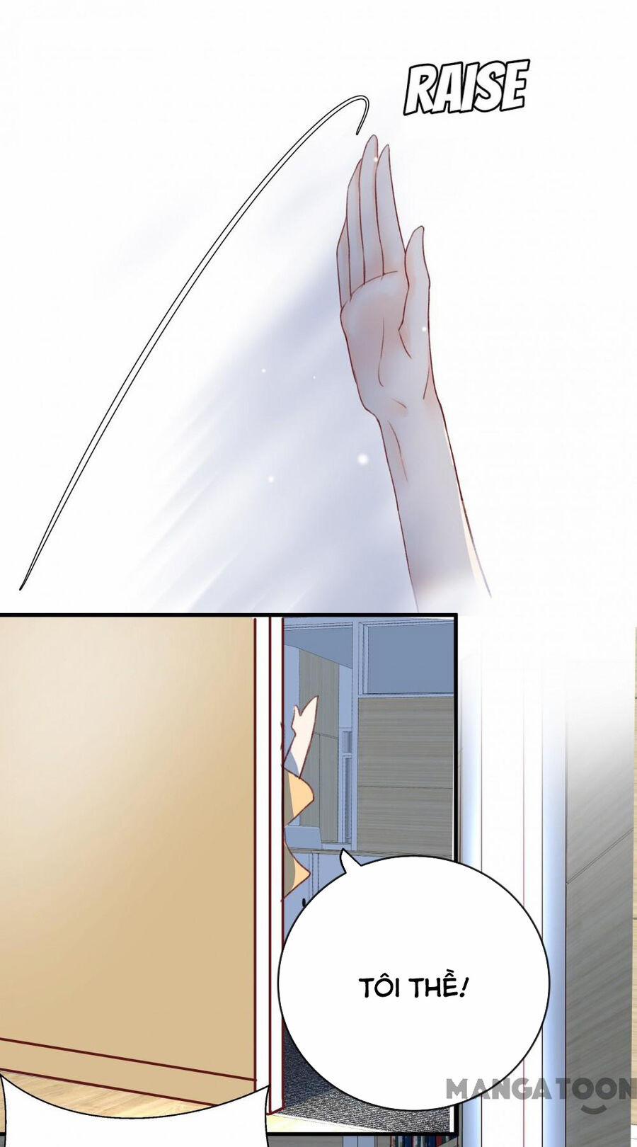 Chu Mi Nga! Bạn Trai Trong Game Thành Tinh Rồi 14.5 trang 0