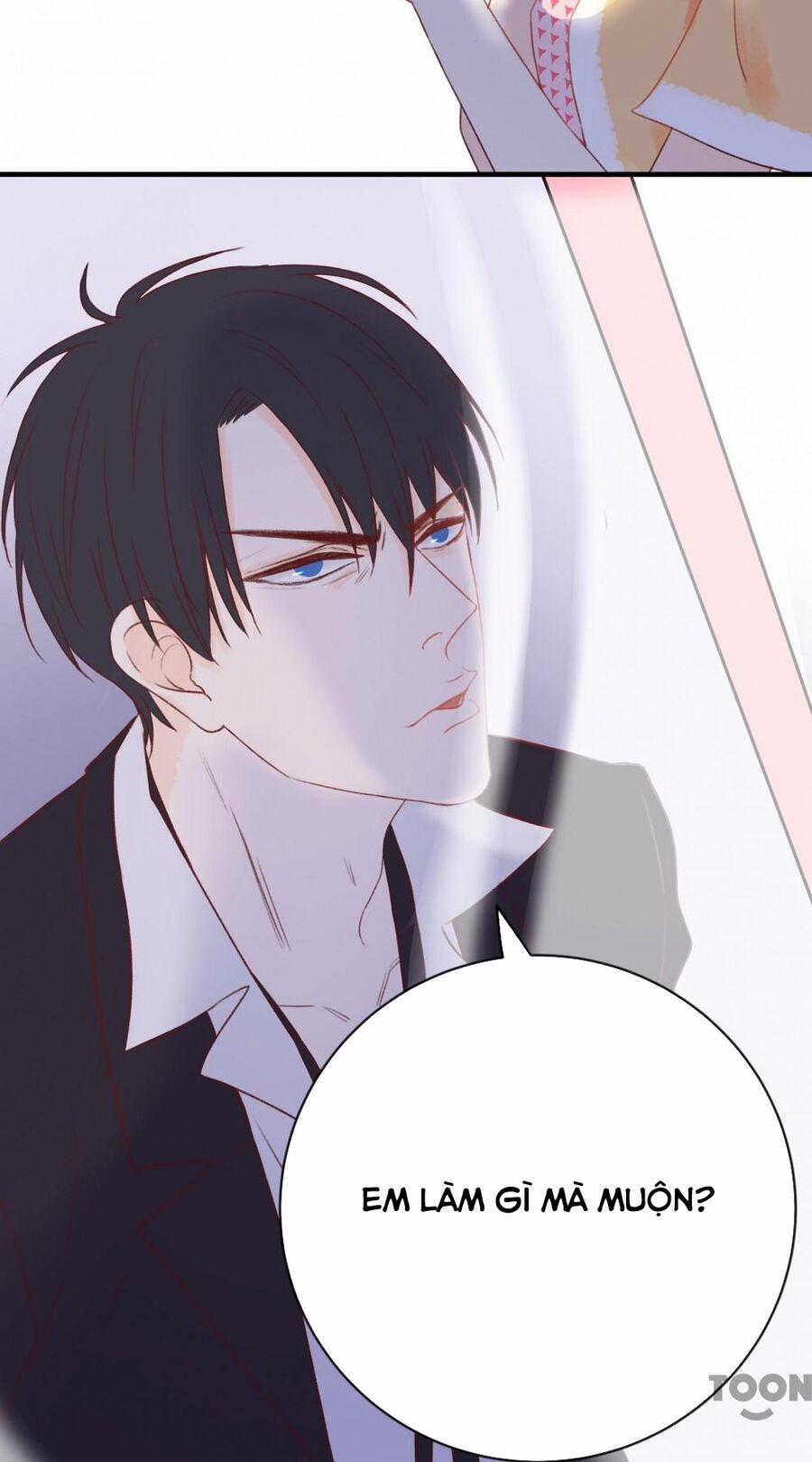 Chu Mi Nga! Bạn Trai Trong Game Thành Tinh Rồi 14.5 trang 12