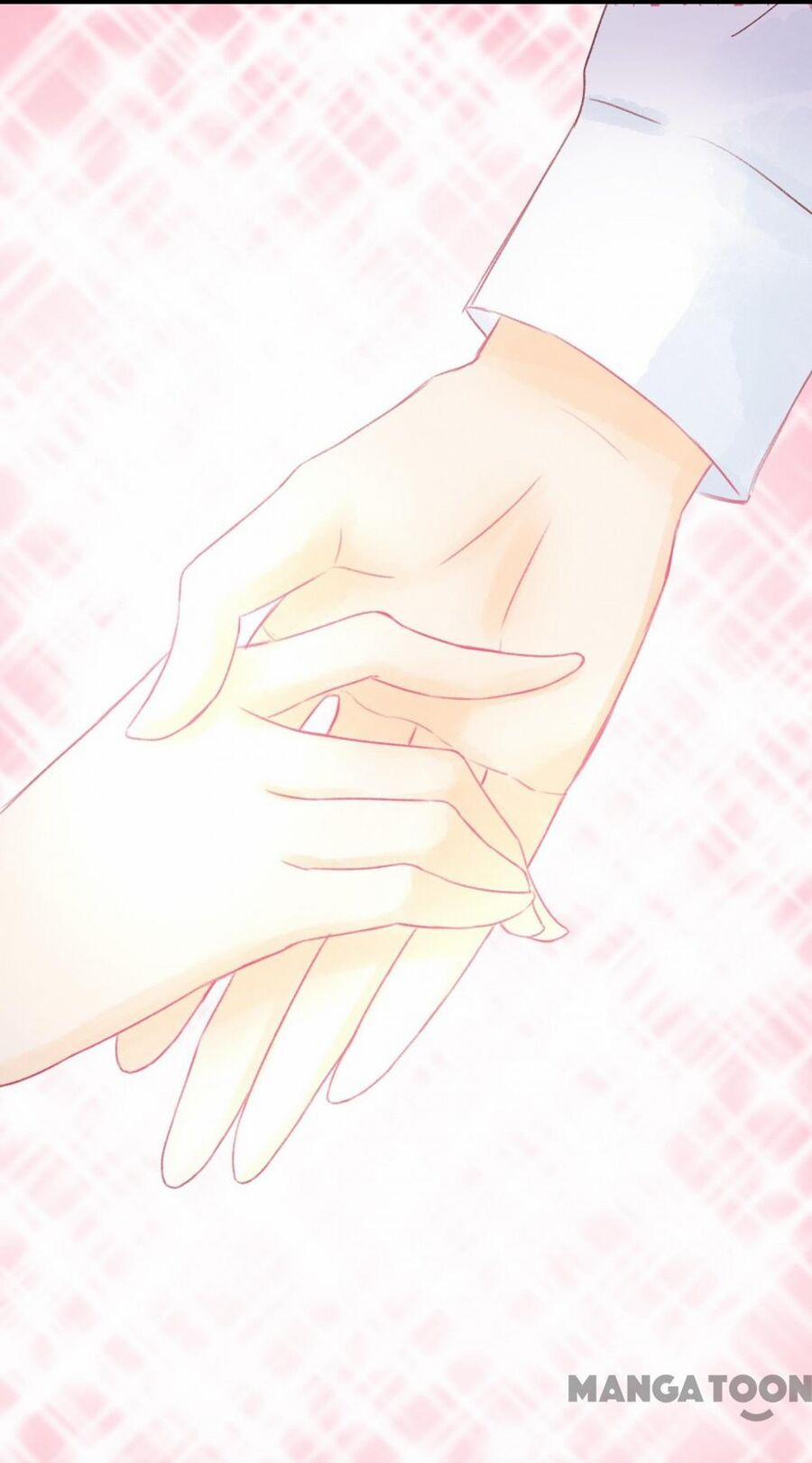 Chu Mi Nga! Bạn Trai Trong Game Thành Tinh Rồi 14.5 trang 20