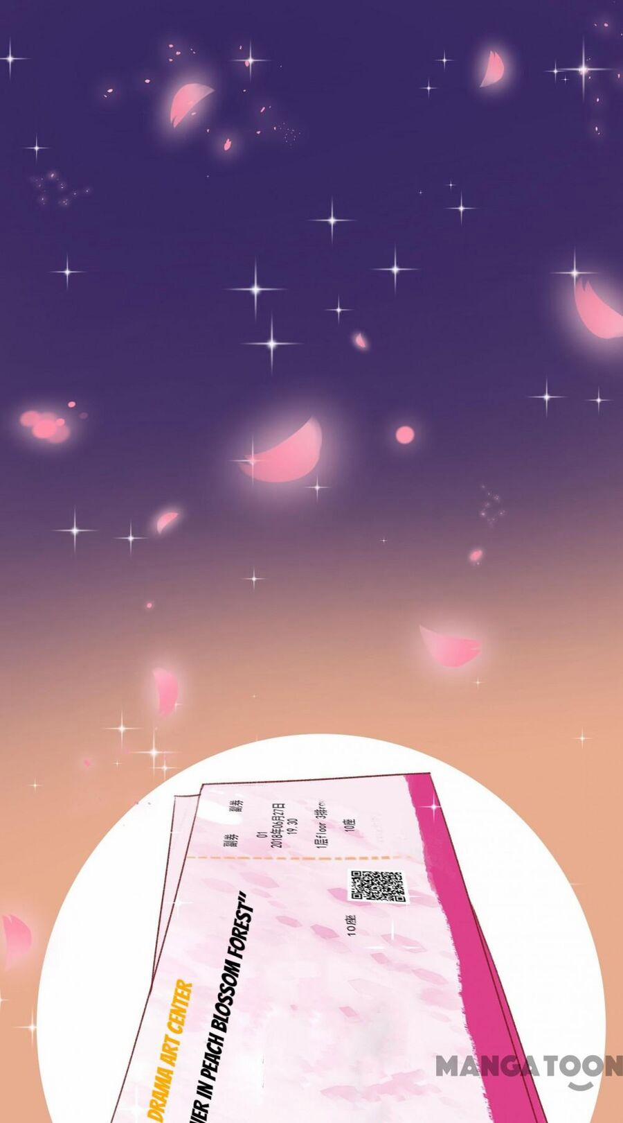 Chu Mi Nga! Bạn Trai Trong Game Thành Tinh Rồi 14 trang 0