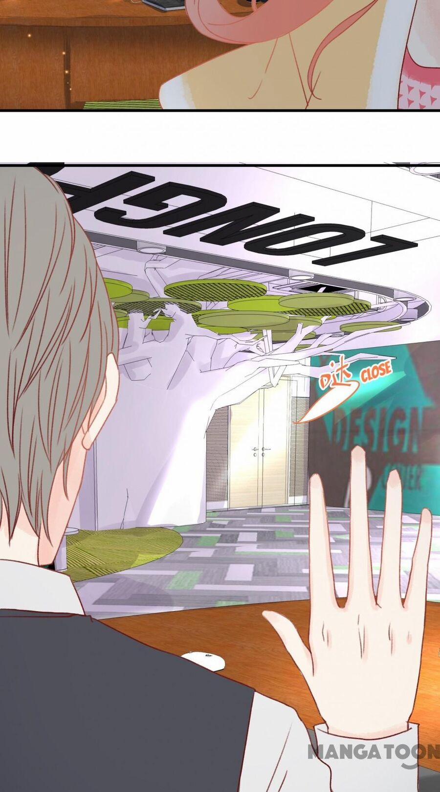 Chu Mi Nga! Bạn Trai Trong Game Thành Tinh Rồi 14 trang 13