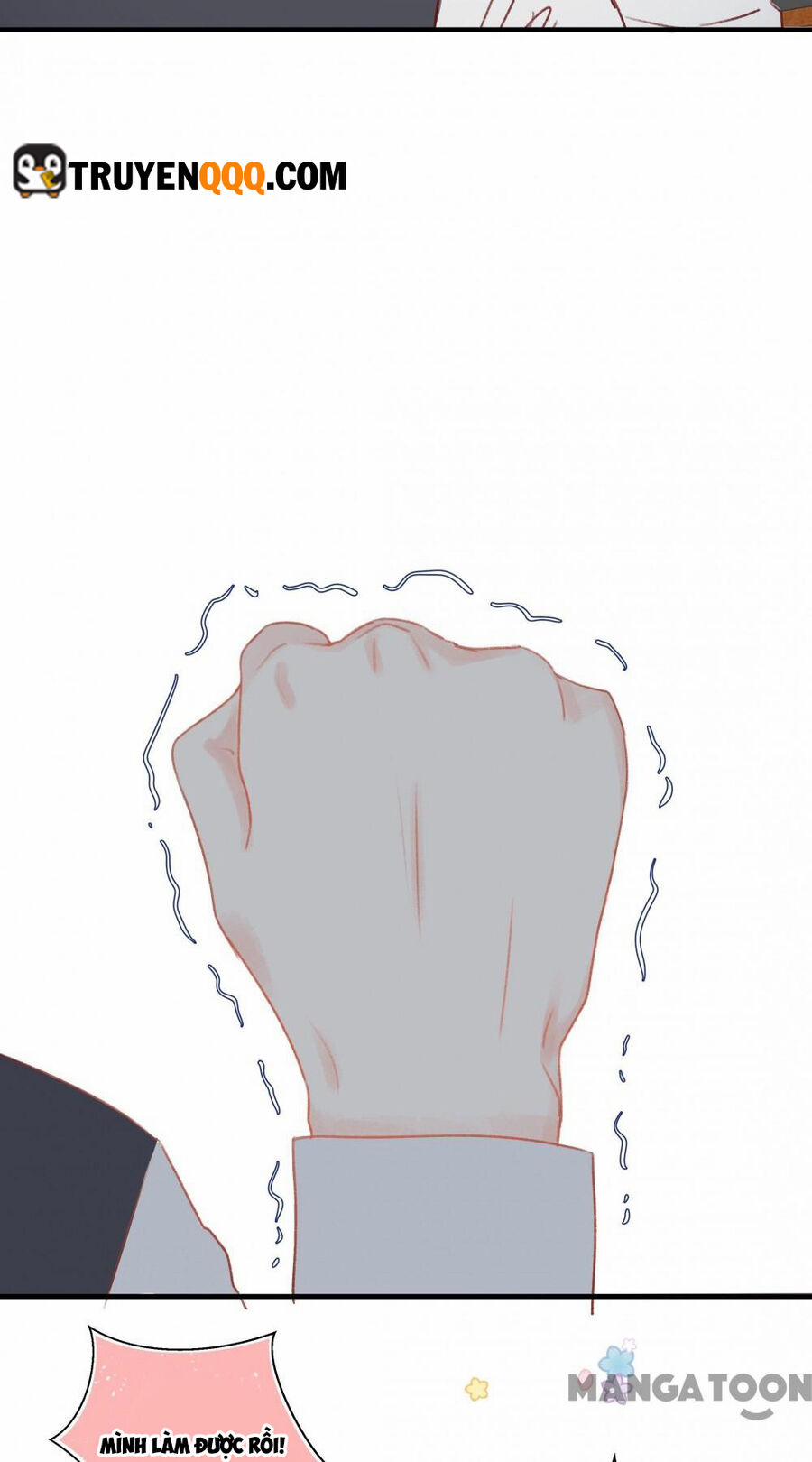 Chu Mi Nga! Bạn Trai Trong Game Thành Tinh Rồi 14 trang 14