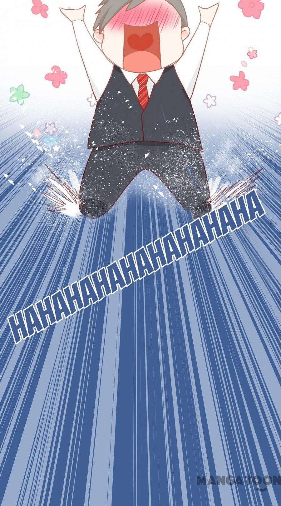 Chu Mi Nga! Bạn Trai Trong Game Thành Tinh Rồi 14 trang 16