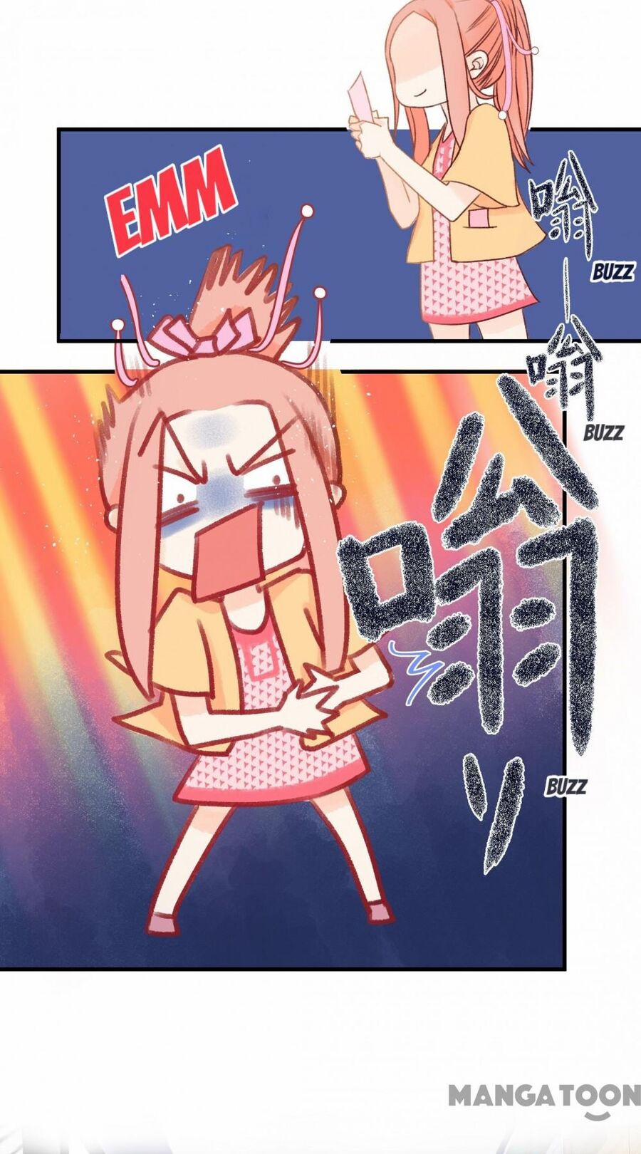 Chu Mi Nga! Bạn Trai Trong Game Thành Tinh Rồi 14 trang 22