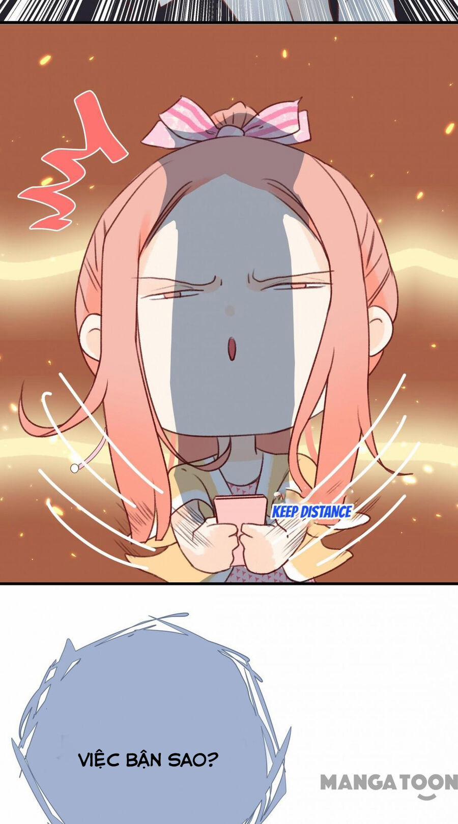 Chu Mi Nga! Bạn Trai Trong Game Thành Tinh Rồi 14 trang 31