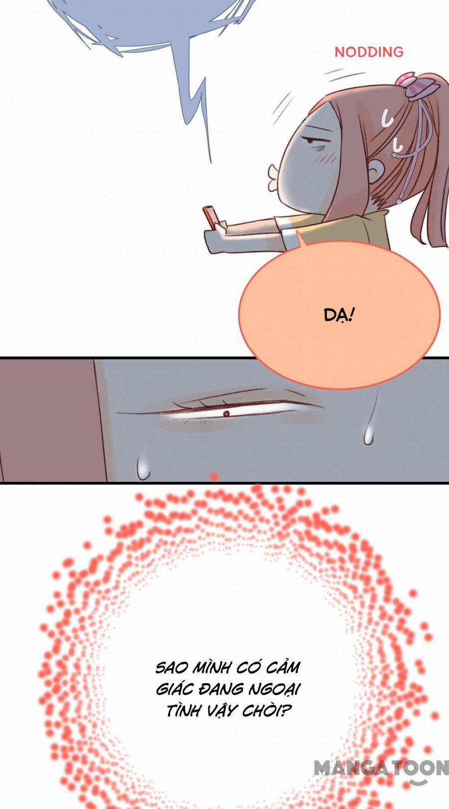 Chu Mi Nga! Bạn Trai Trong Game Thành Tinh Rồi 14 trang 32