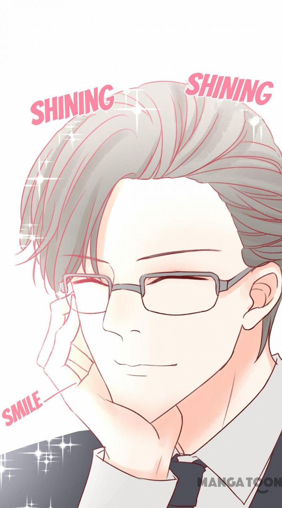 Chu Mi Nga! Bạn Trai Trong Game Thành Tinh Rồi 14 trang 5