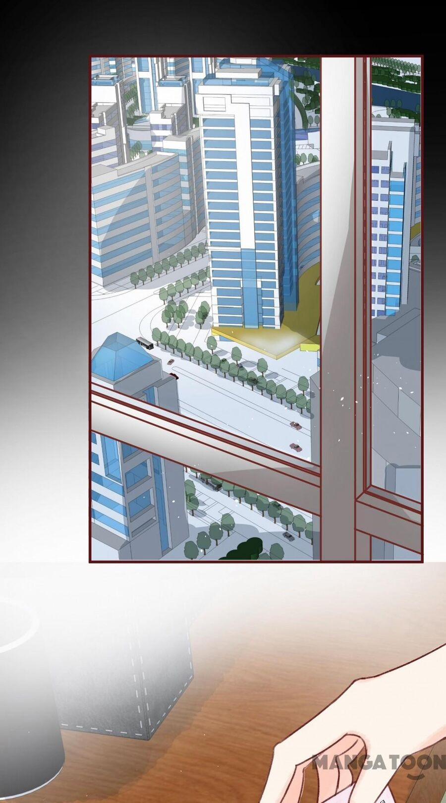 Chu Mi Nga! Bạn Trai Trong Game Thành Tinh Rồi 14 trang 8