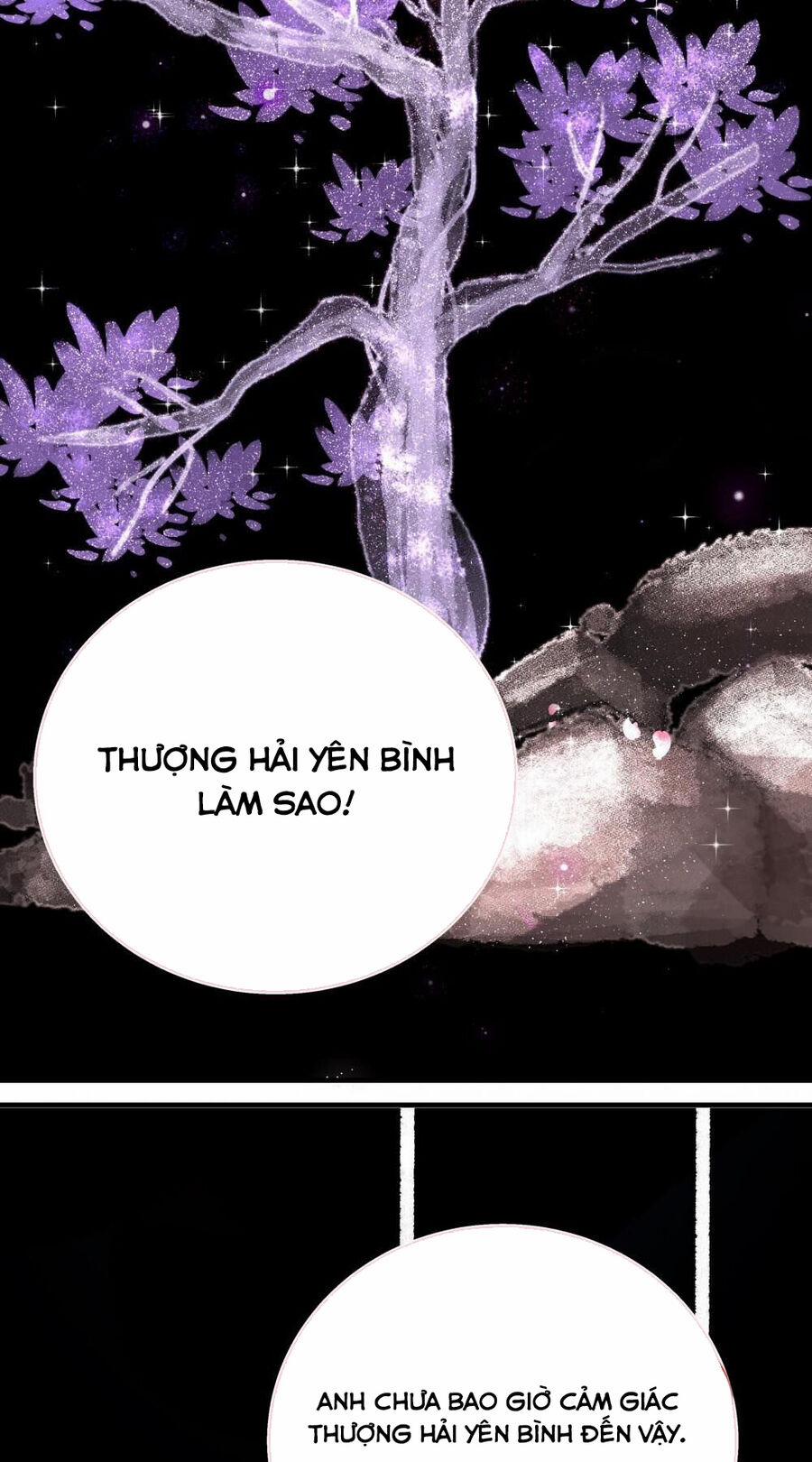 Chu Mi Nga! Bạn Trai Trong Game Thành Tinh Rồi 15 trang 1