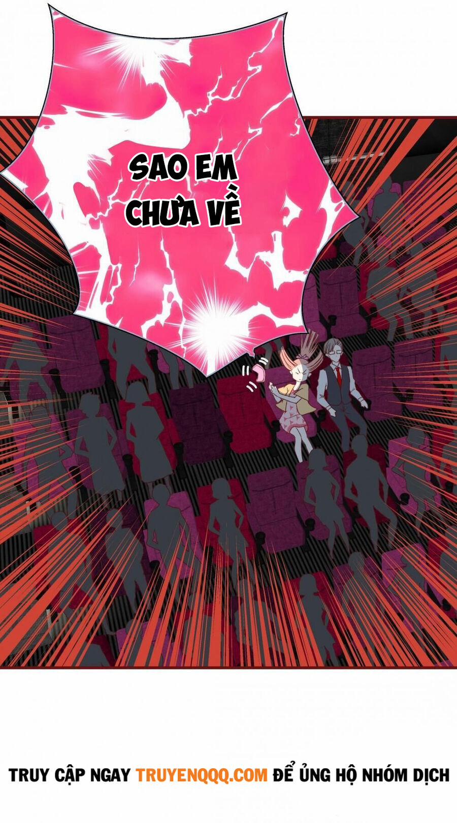 Chu Mi Nga! Bạn Trai Trong Game Thành Tinh Rồi 15 trang 19