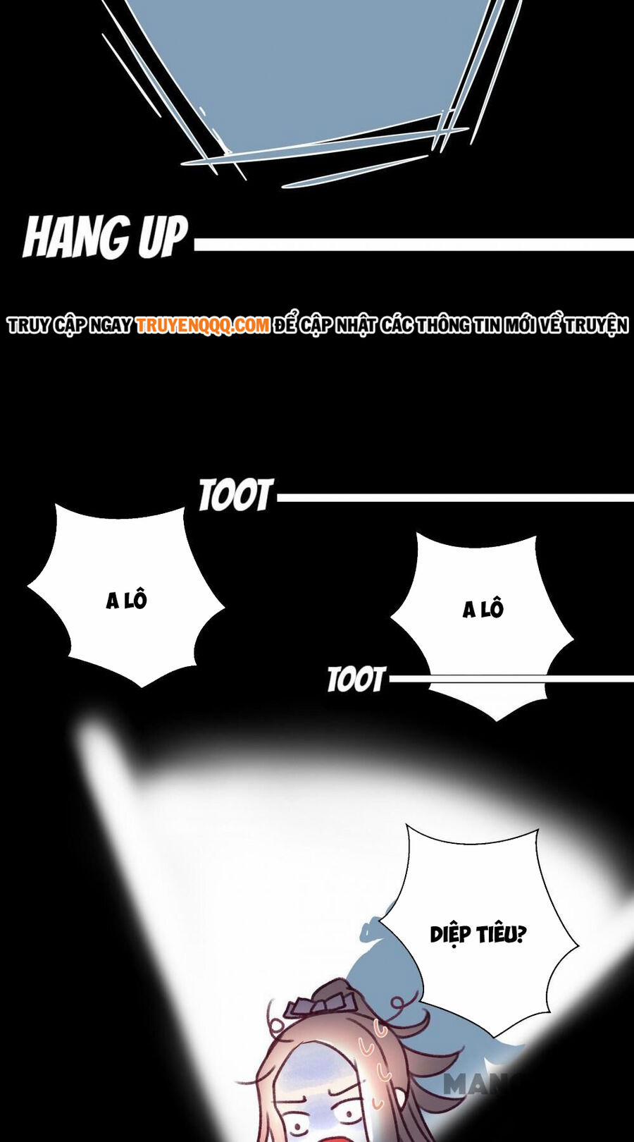 Chu Mi Nga! Bạn Trai Trong Game Thành Tinh Rồi 15 trang 24