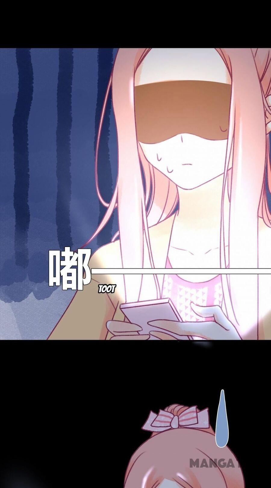 Chu Mi Nga! Bạn Trai Trong Game Thành Tinh Rồi 15 trang 26