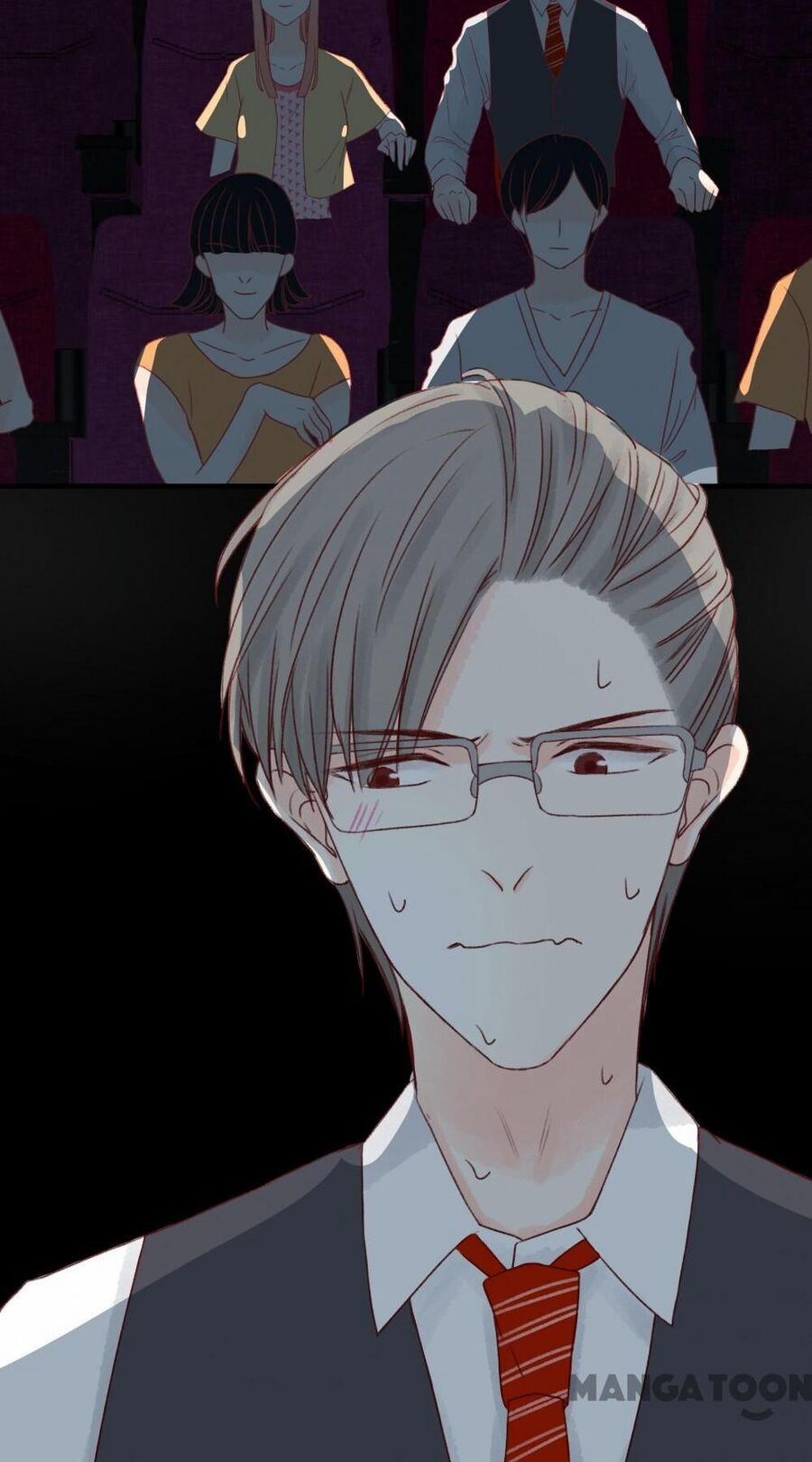 Chu Mi Nga! Bạn Trai Trong Game Thành Tinh Rồi 15 trang 8