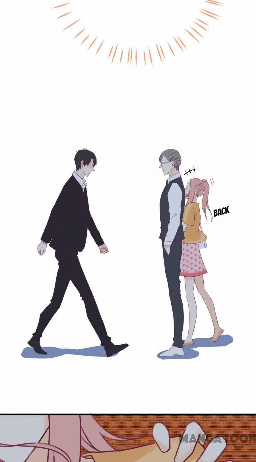 Chu Mi Nga! Bạn Trai Trong Game Thành Tinh Rồi 16 trang 20