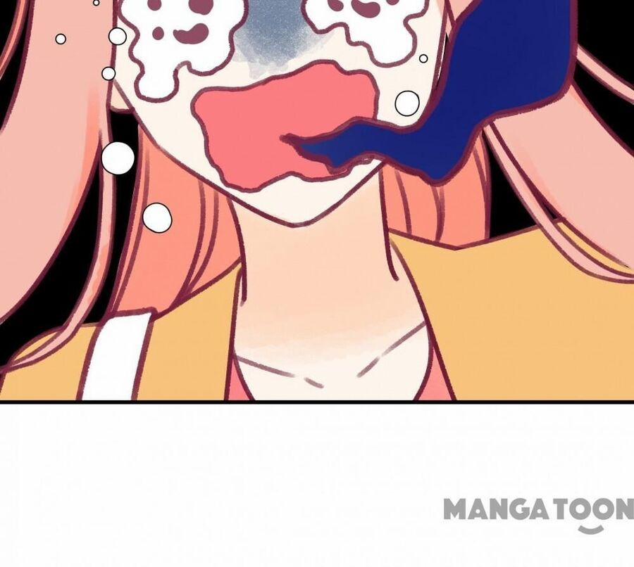 Chu Mi Nga! Bạn Trai Trong Game Thành Tinh Rồi 16 trang 24